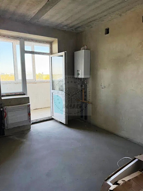 1 кімнатна, вул. Святошинська 58, м. Вишневе, Бучанський р-н Вишнёвое - изображение 1