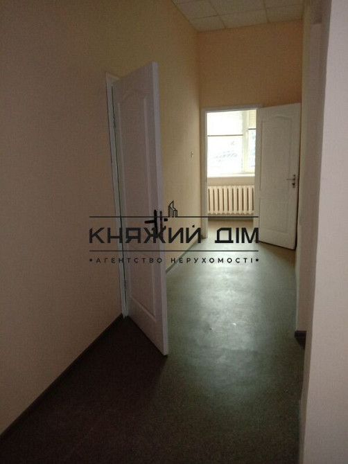 Оренда офісне приміщення на вул. Щорса ул./Євгена Коновальця поверх - 1/6 Київ - фото 4