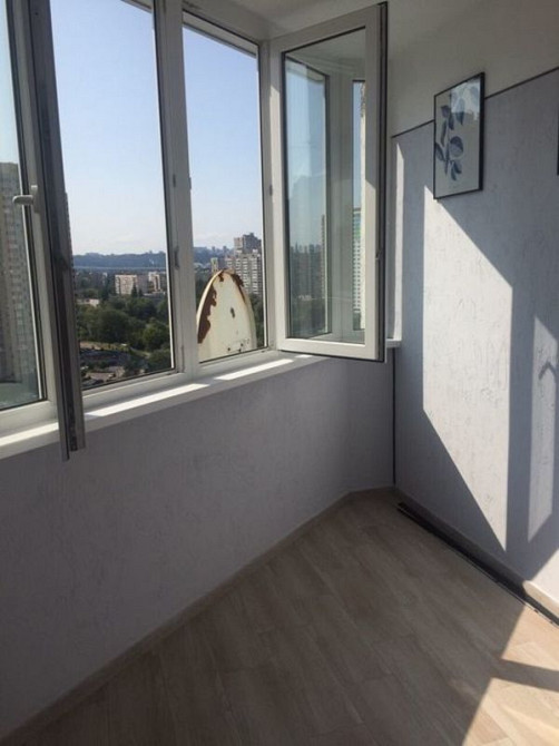 Оренда Квартира 3-кімнатна, 15/15 поверх на пр. Петра Григоренко, 36 Київ - фото 4