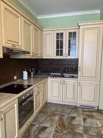 Оренда Квартира 2-кімнатна, 11/25 поверх на Днепровская Набережная Київ