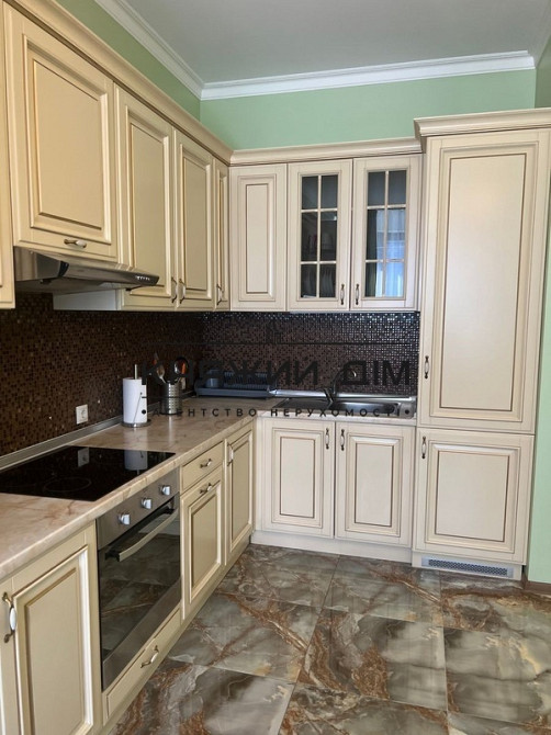 Оренда Квартира 2-кімнатна, 11/25 поверх на Днепровская Набережная Київ - фото 5