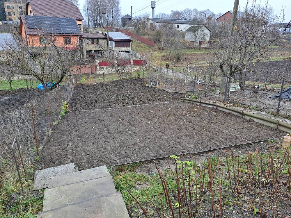 Продаж частини будинку в с.Велика Березовиця, Тернопільський район. Велика Березовиця - фото 17