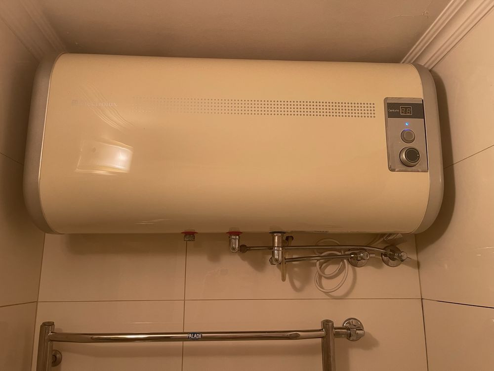 Продаж Квартира 3-кімнатна, 4/9 поверх на Зодчих вул., д. 34 Kiev - photo 14