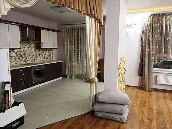 Оренда Квартира 1-кімнатна, 6/25 поверх на вул. Олександра Мішуги, 2 Київ