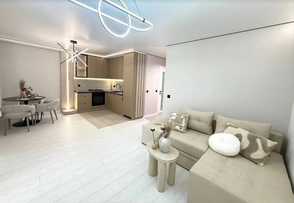 Продаж 3к квартири 62 кв. м на вул. Київська Тернопіль - фото 1