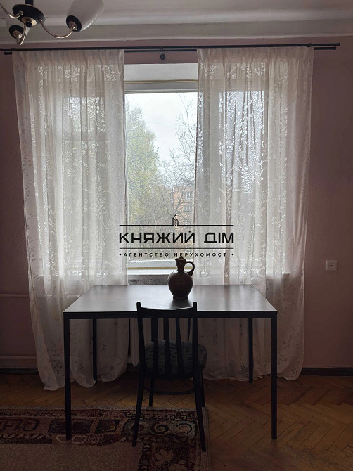 Оренда Квартира 2-кімнатна, 3/5 поверх на Єреванська Київ - фото 15