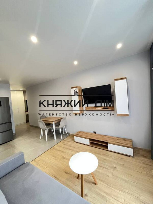 Оренда 2 кімнатної квартири ЖК Берег Дніпра КОД 11203827 Київ - фото 9