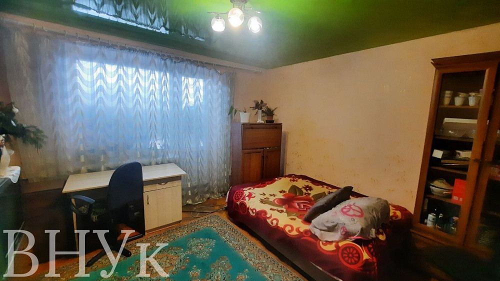 Продаж Квартира 2-кімнатна, 5/5 поверх на Шевченка 21 Ківерці - фото 9