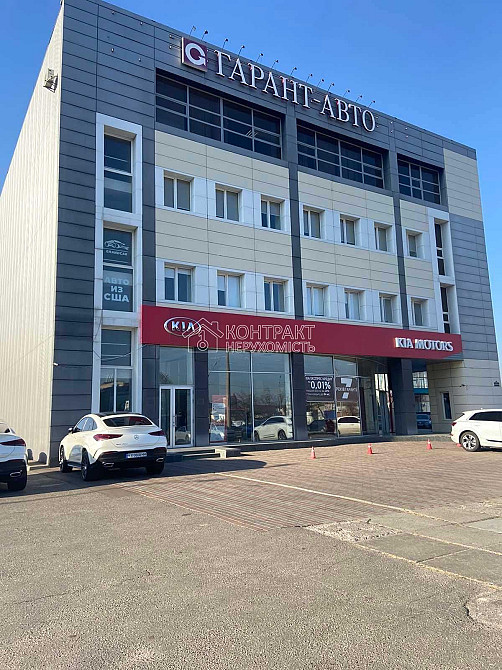 Продаж офісне приміщення на вул. Ирины Бугримовой приміщень - 20, поверх - 2/4 Харьков - изображение 2