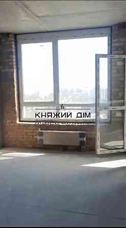 Продаж 1к кв,вул.Причальна 12 . ЖК Great,ТРЦ River Mall Київ