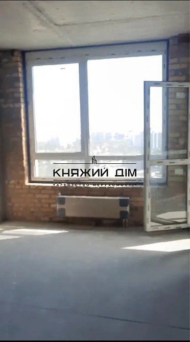 Продаж 1к кв,вул.Причальна 12 . ЖК Great,ТРЦ River Mall Київ - фото 1