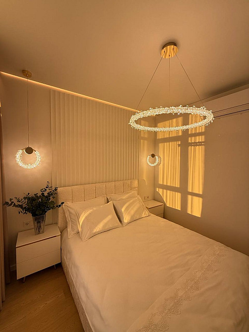 Продаж Квартира 3-кімнатна на переулок Курортный, 2 Одеса - фото 18