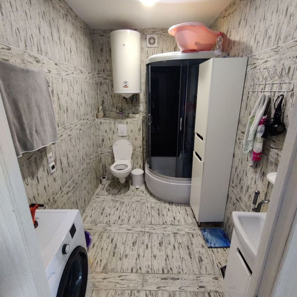 Продаж Квартира 3-кімнатна, 10/10 поверх на Федьковича вул., 88 Івано-Франківськ - фото 5