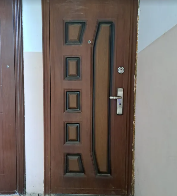 Продам комнату в коммунальной квартире на ул.Новаторов (возле Ипподрома) Одеса - фото 7