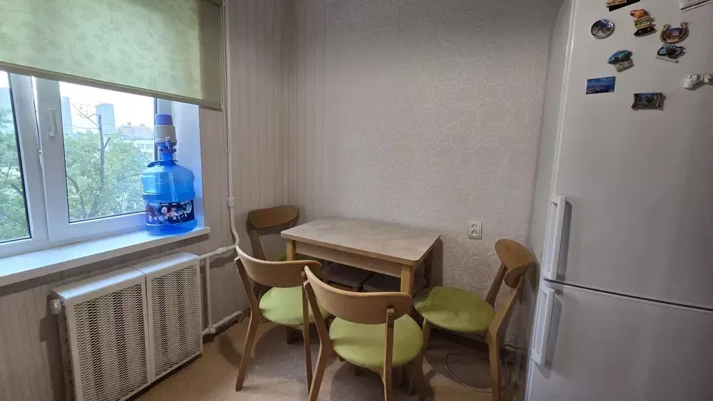 Оренда Квартира 1-кімнатна, 4/9 поверх на Березняківська, 24 Київ - фото 7