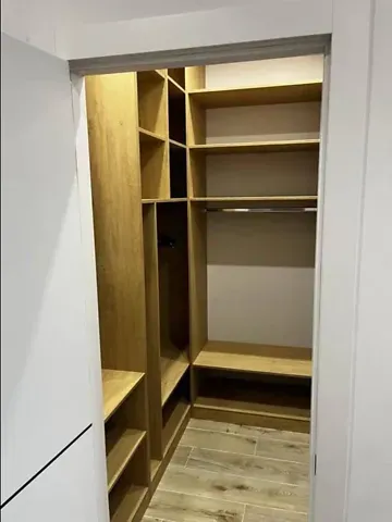 Аренда 1к Квартира 55 кв.м Овражна вулиця 15 Днепр - изображение 13