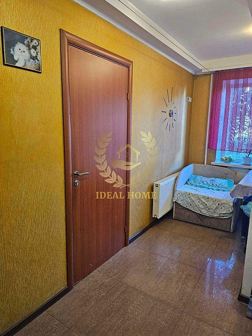 Продаж Квартира 2-кімнатна на Леся Курбаса пр-т, 5 Киев - изображение 6