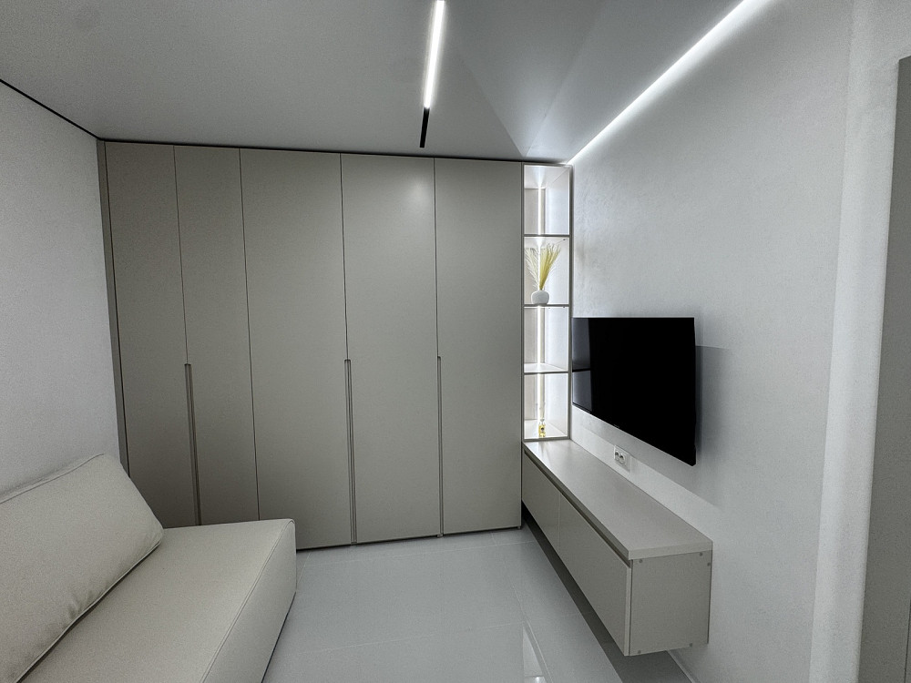 Продаж Квартира 2-кімнатна, 10/13 поверх Ивано-Франковск - изображение 18