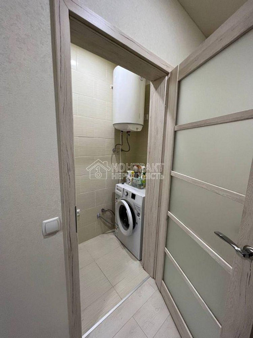 Оренда Квартира 2-кімнатна, 16/16 поверх на вул. Молочна Харьков - изображение 9