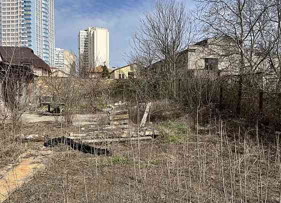 Продаж земельної ділянки на Провулок Червоних Зор, 6 Одеса