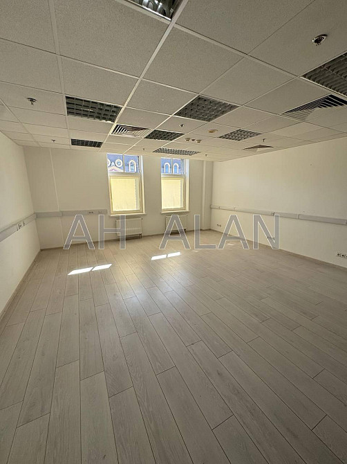 Оренда офісне приміщення на Володимирська вул., 38 приміщень - 20, поверх - 5/8 Київ - фото 11