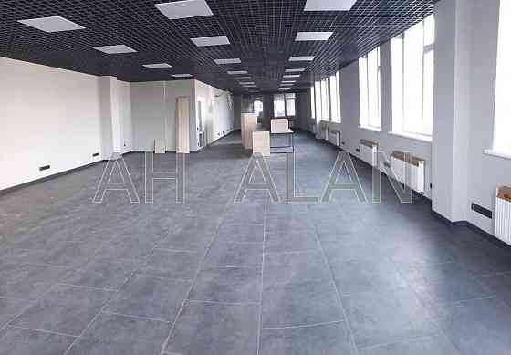 Оренда офісне приміщення на Бандери Степана пр-т, 9Б приміщень - 1, поверх - 2/17 Kiev