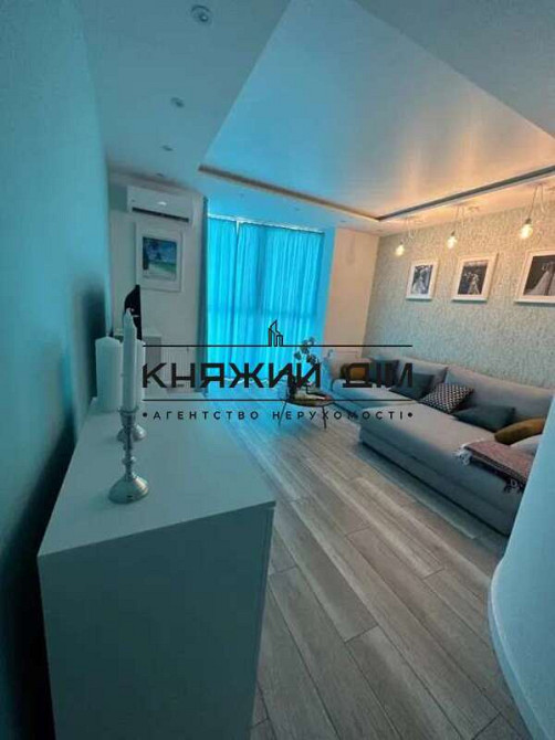 Продаж 2-х к. кв. на Позняках. № 21143637 Київ - фото 8