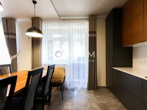 Продажа 2к Квартира 68.8 кв.м ЖК Caramel Residence Луцк - изображение 2