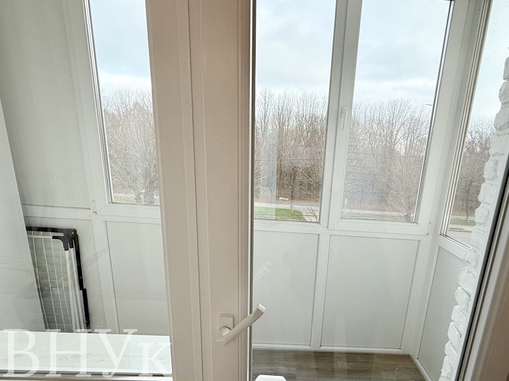 Продаж Квартира 4-кімнатна, 3/5 поверх на Потебні Луцьк - фото 3