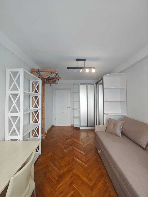 Продаж Квартира 2-кімнатна, 8/8 поверх на Ентузіастів вул., д. 17 Kiev - photo 1