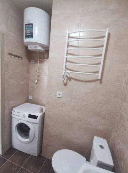 Оренда Квартира 1-кімнатна, 12/25 поверх на ул. Бориса Гмыри, 14 Київ - фото 7