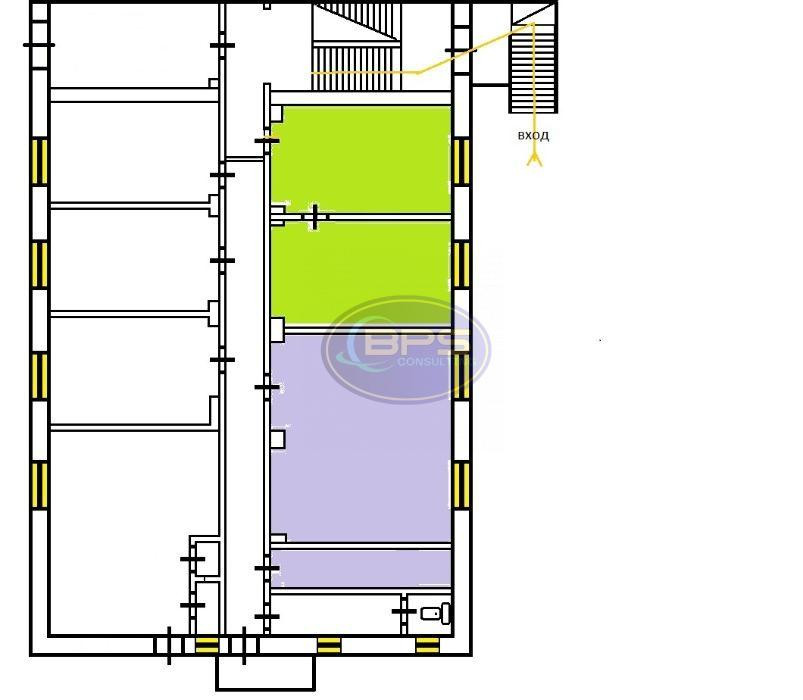 Продаж офісне приміщення на вул. Церковная Одесса - изображение 12
