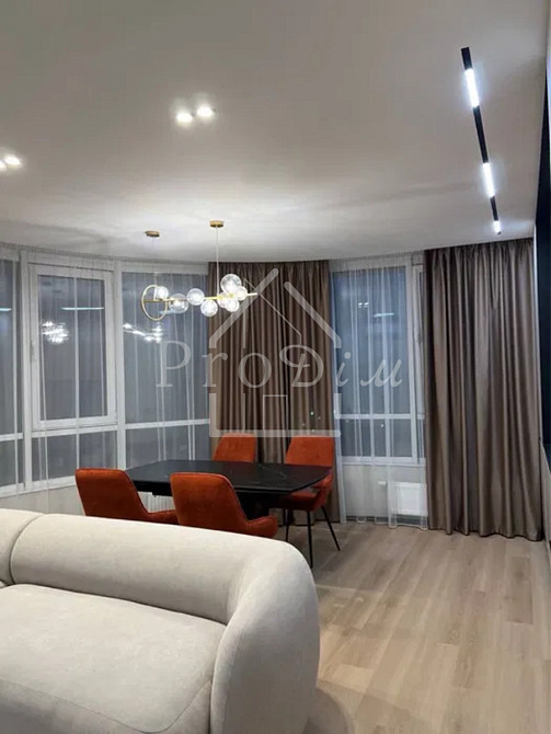 Оренда Квартира 1-кімнатна, 13/26 поверх Kiev - photo 16