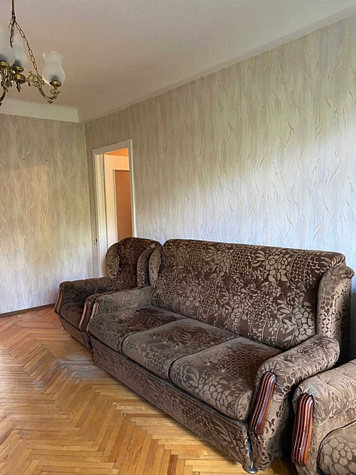 Оренда Квартира 2-кімнатна, 3/5 поверх на Здановської, 21/14 Kiev - photo 3