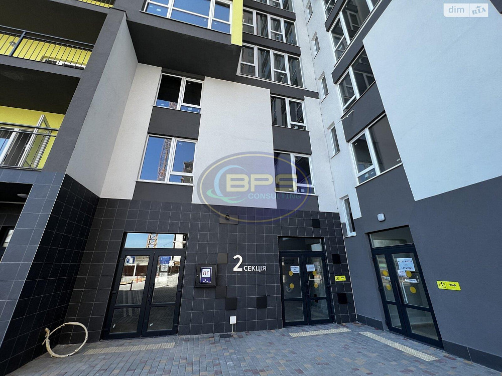 Продаж приміщення вільного призначення на вул. Академика Вильямса приміщень - 1, поверх - 1/17 Одеса - фото 8