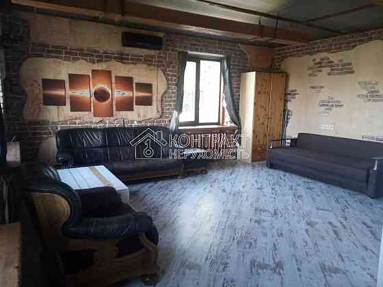 Оренда Квартира 1-кімнатна, 2/2 поверх на вул. Остроградський Харків