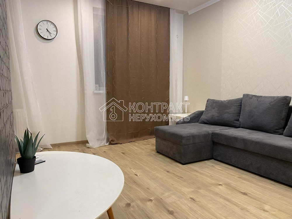 Продаж Квартира 1-кімнатна, 5/9 поверх на вул. Лева Ландау Kharkiv - photo 6