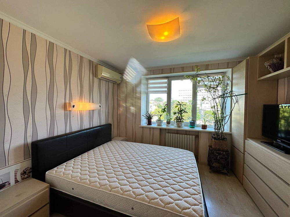 Продам 3-х комнатную квартиру на Канатной Одеса - фото 7