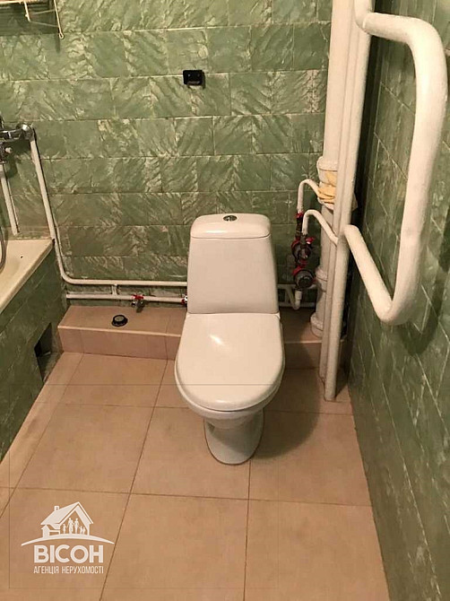 Оренда 1- кімнатної квартири. Тернопіль. Канада. Вул.Коновальця . Тернопіль - фото 10