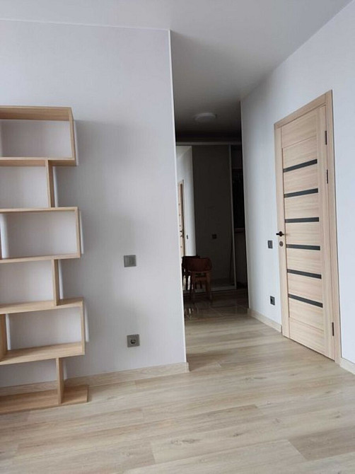 Оренда Квартира 2-кімнатна, 20/25 поверх на Днепровская Набережная, 20 а Київ - фото 13