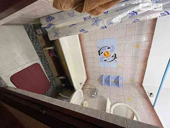 Оренда Квартира 1-кімнатна, 4/5 поверх на ул. Пирогова Київ