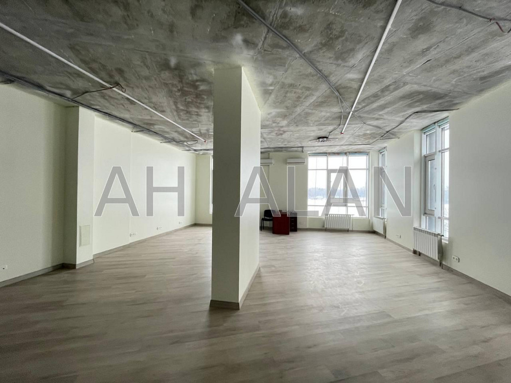 Оренда офісне приміщення на Микільсько-Слобідська вул., 15 приміщень - 1, поверх - 2/24 Київ - фото 3