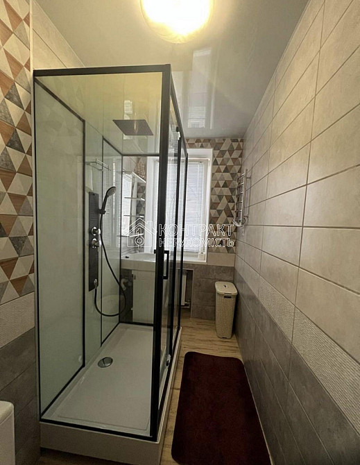 Продаж Квартира 2-кімнатна, 5/6 поверх на вул. Культури Харків - фото 8