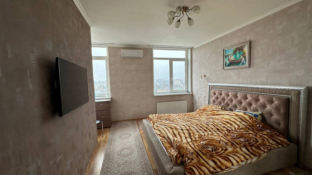 Продаж Квартира 2-кімнатна на ул. Разумовская, 10/12 Одеса - фото 1