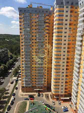 Двокімнатна квартира Оболонь, закритий ЖК, дизайнерський ремонт Київ