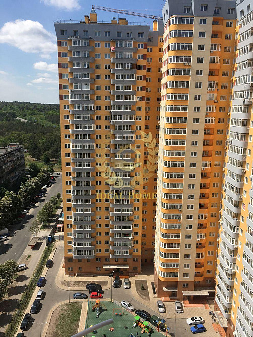 Двокімнатна квартира Оболонь, закритий ЖК, дизайнерський ремонт Київ - фото 6