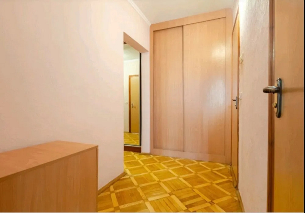 Продаж Квартира 2-кімнатна, 6/16 поверх на Вишняківська, 13б Киев - изображение 12