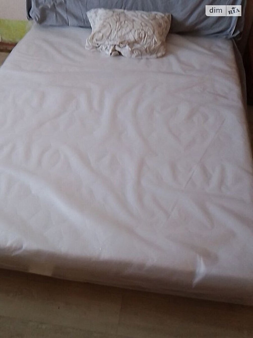 Оренда Квартира 1-кімнатна, 8/9 поверх на Олени Теліги, 53 Kiev - photo 1