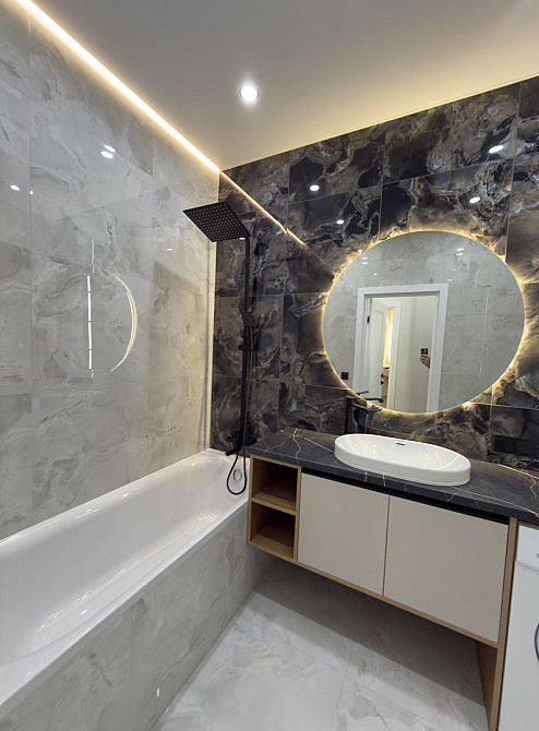 Продам 1 комнататную квартиру 42,3 м2. Краснова / Среднефонтанская. ЖК Kadorr City Одеса - фото 18