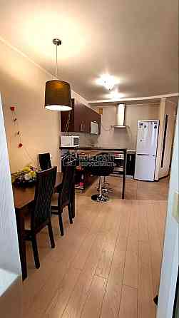 Продаж Квартира 1-кімнатна, 9/13 поверх на вул. Аерокосмічний Харків